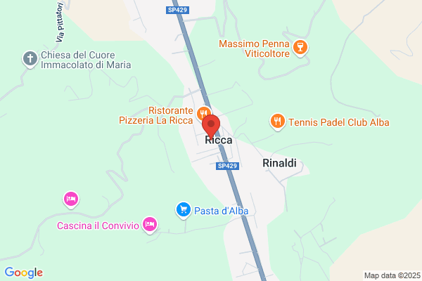Nuova Tecnostampa S.N.C.