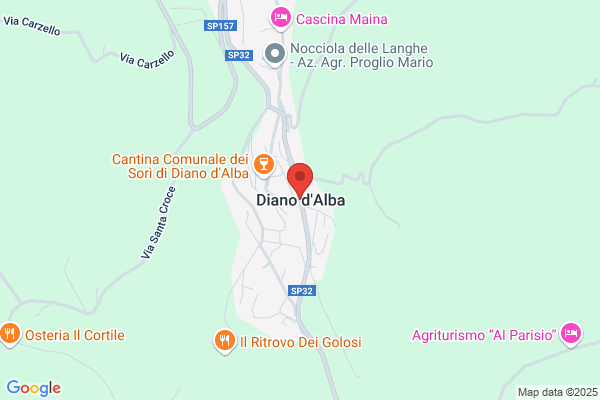 Olio Desiderio Sas Di Rinaldi Dante E c.