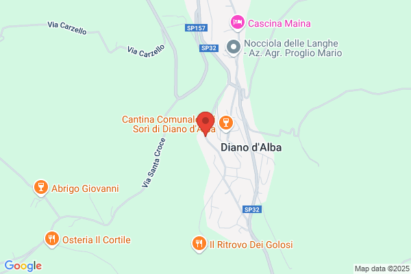 Olivero carlo