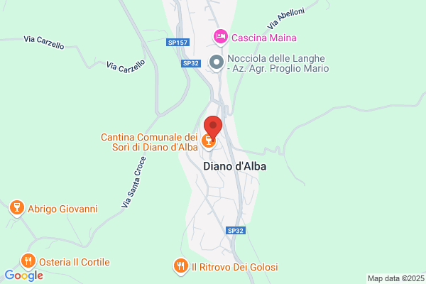 Parrocchia San Giovanni Battista