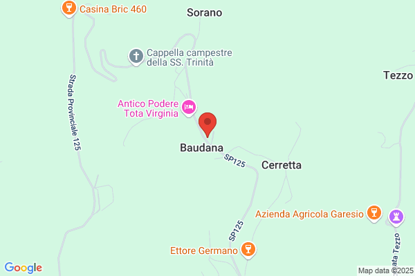 Ristorante del Castello