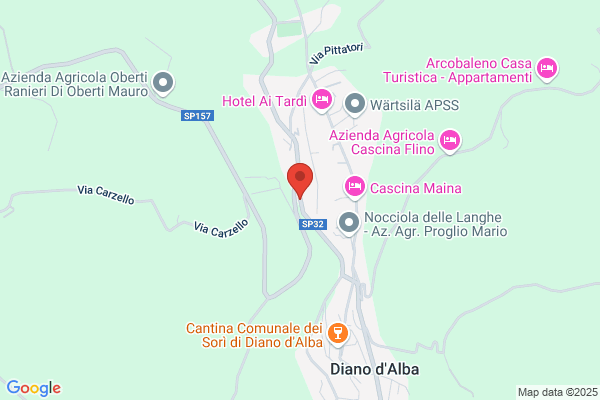 Rivetti Pierluigi Azienda Agricola