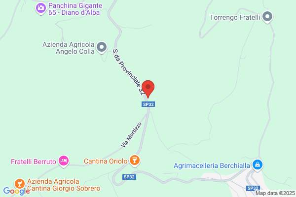 Rosso claudio