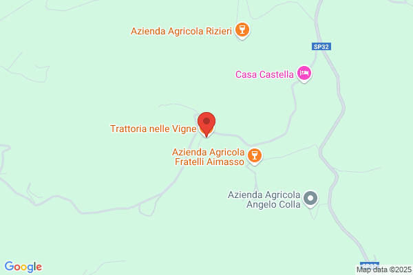Trattoria Delle Vigne