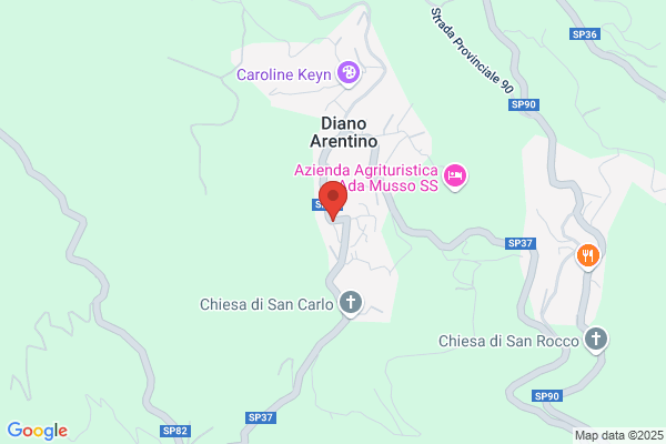 Azienda Agricola Beronà