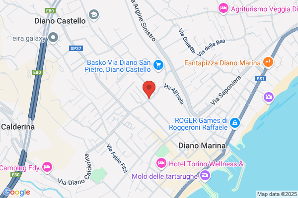 Bottino Appartamenti Vacanze