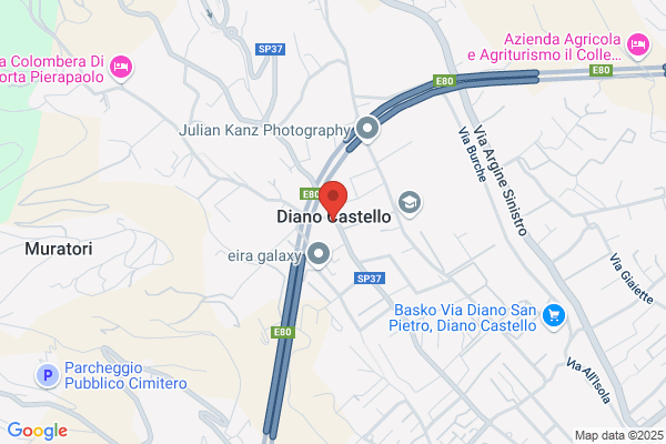 Farmacia Testa Srl
