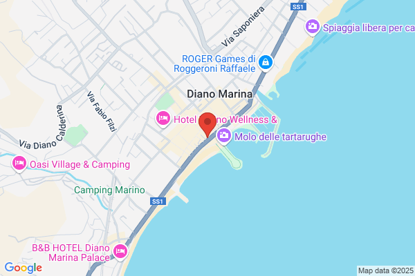Farmacia al Mare Dr. Sciolli