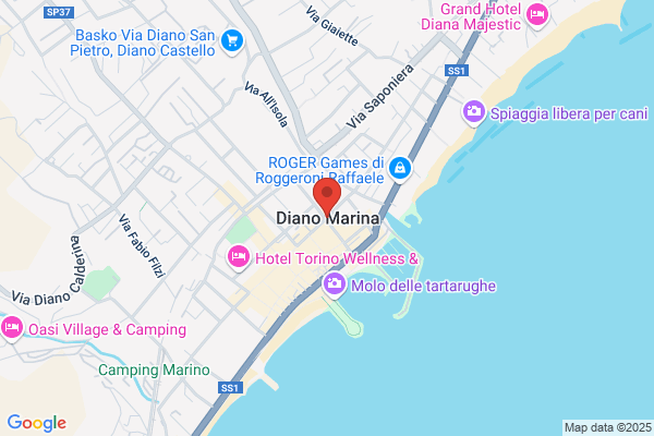 Idrogas di Valin Alessandro