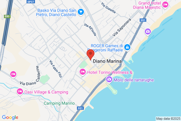 Immobiliare Diano Marina