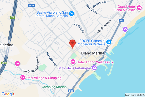 Onoranze Pompe Funebri Maccanò & Terrone Diano Marina
