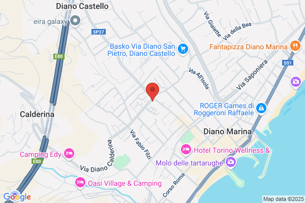 Ristorante Pizzeria Quattro Strade