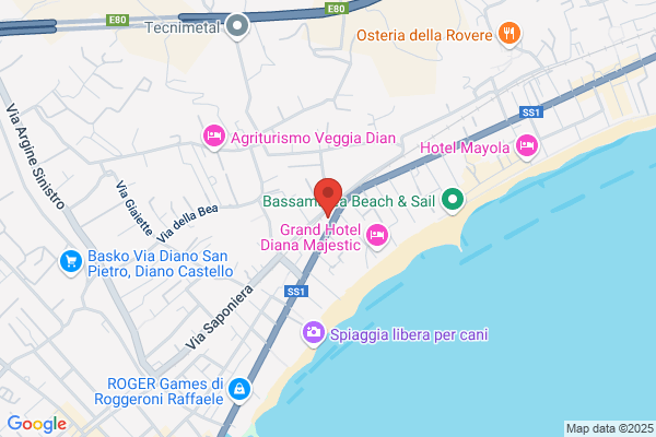 Vendita e Assistenza Ghirardi