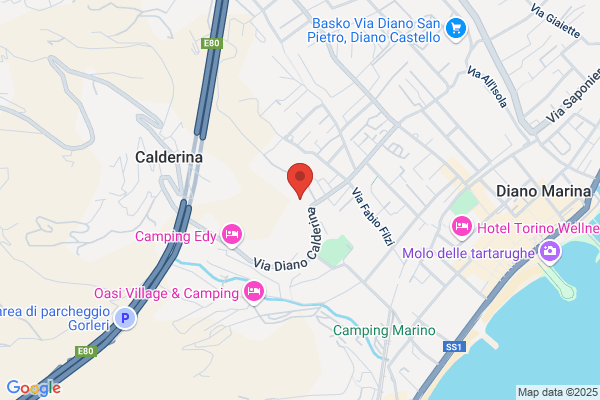 Dpiù Supermercato Diano Marina