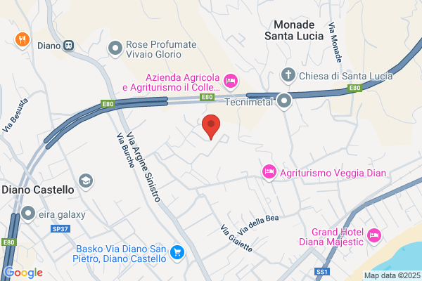 Agriturismo Le Raganelle