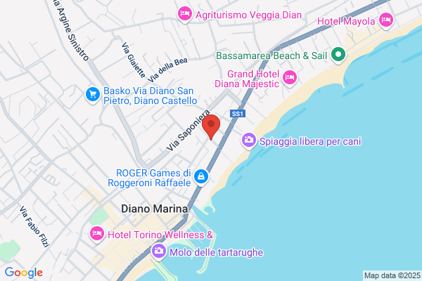 Casa Vacanze Delfino - Appartamenti per Vacanze
