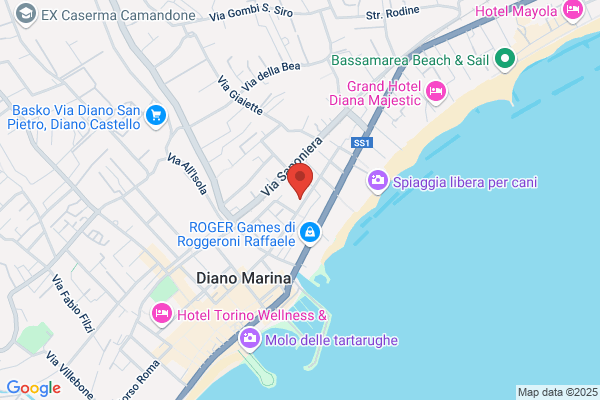 Centro Medico Dea Diana