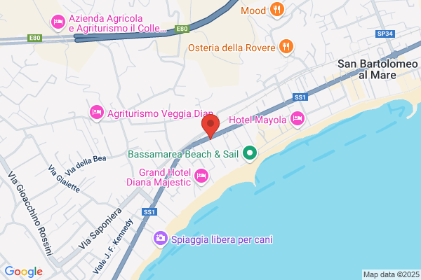 Hotel Candido