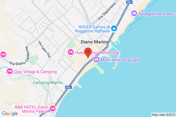 Il Colle degli Ulivi