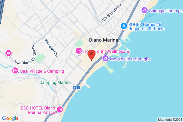Osteria Vico del Rame