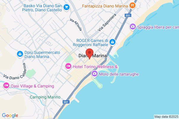 Parafarmacia del Centro Dr.ssa Ansaldi Elda