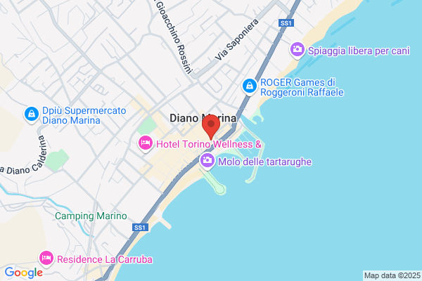 Riparazioni Moto Odasso
