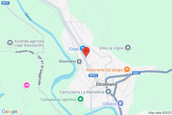 C.A.T. Telecomunicazioni