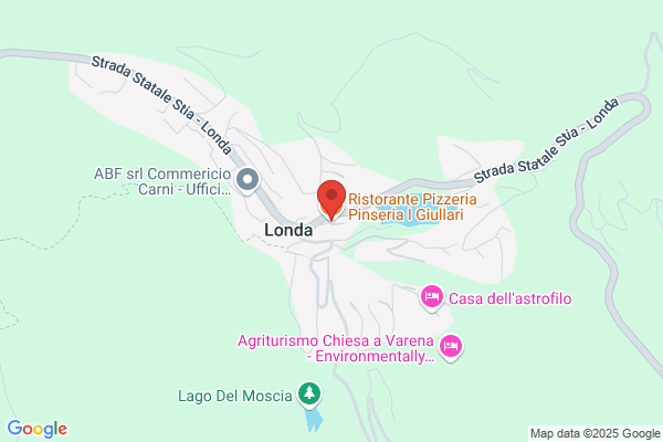 Ristorante Pizzeria Pinseria I Giullari