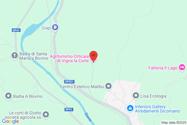 Fattoria Di Manca Roberto
