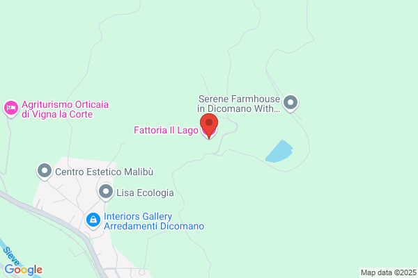 Fattoria Il Lago S.R.L