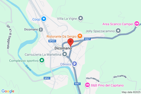 Forno Alimentari Rabatti