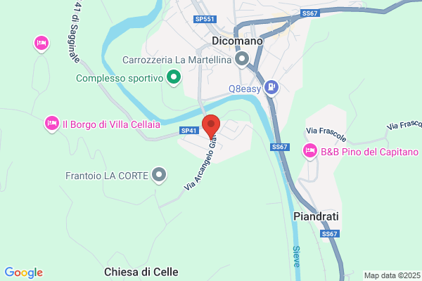 La Quercia