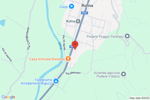 Masini pierino
