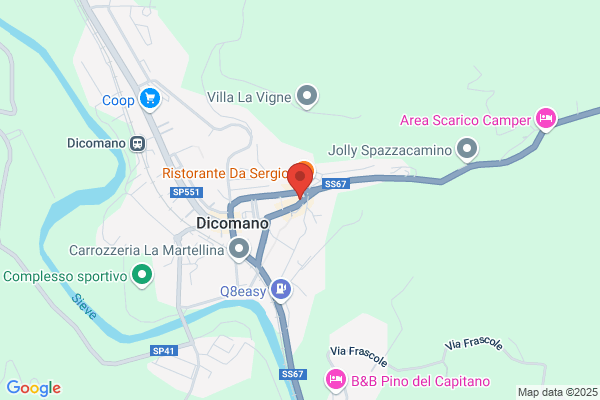 Poste Italiane Spa - Filiale Firenze 2 provincia