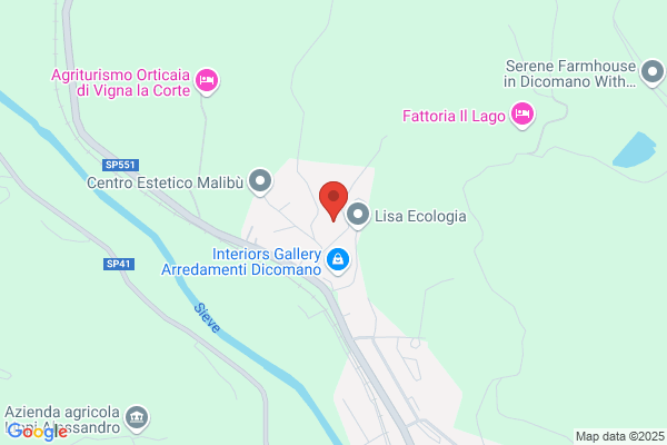Qu Ma Arredamenti Srl