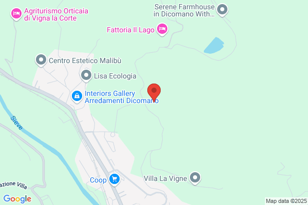 Rio gelsomino