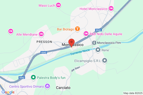 La Spléuza Osteria & Pizza