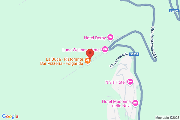 Hotel Caminetto