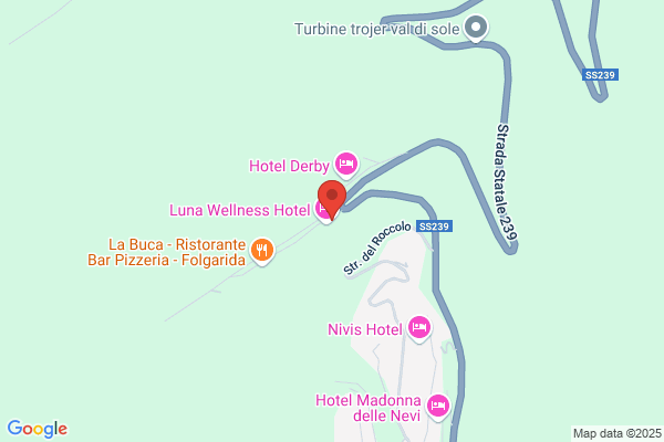 Hotel Folgarida