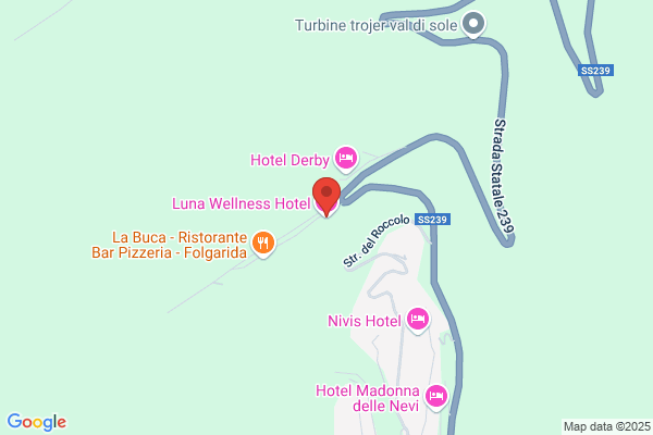 Hotel Luna
