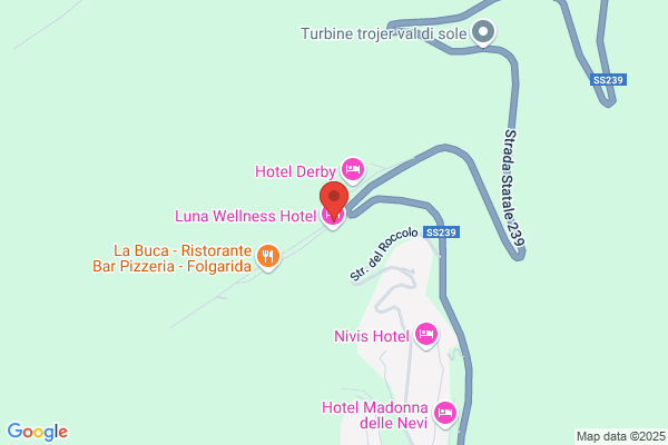 Immobiliare Folgarida (S.A.S.)