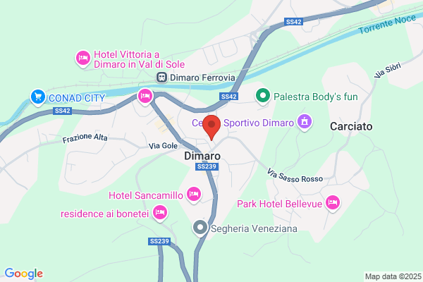 Movimento Per La Vita Val Di Sole