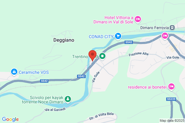 Pizzeria Ristorante Dolomiti