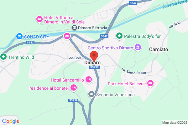 Profumeria Il Pensiero