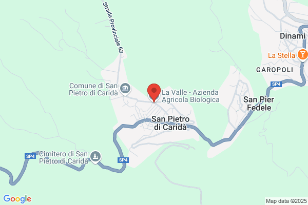 Azienda Agricola La Valle