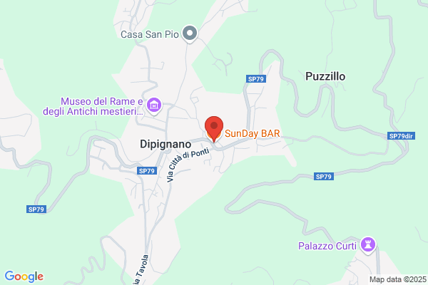 Sun Day Pizzeria Bar