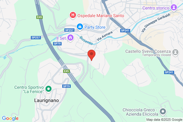Eribruzia Srl