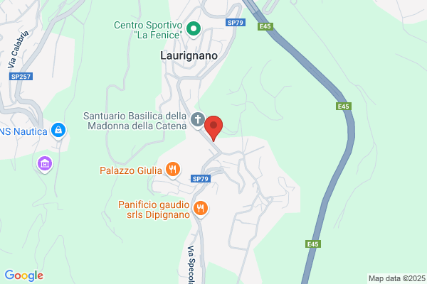 Farmacia Rovito dr. Eugenio