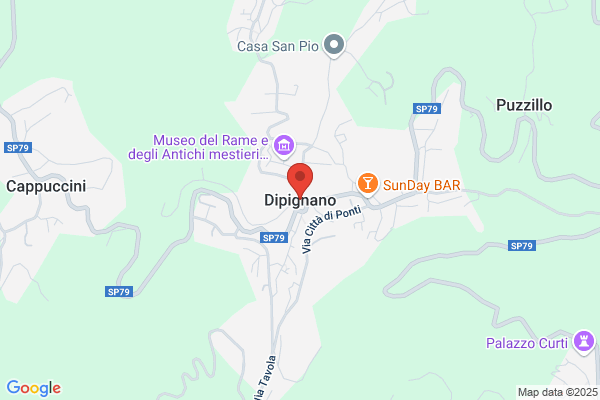 Pressal Bruzia S.A.S. Di Spizzirri Aldo E c.