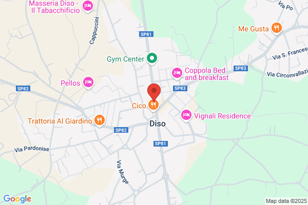 Distributore IP